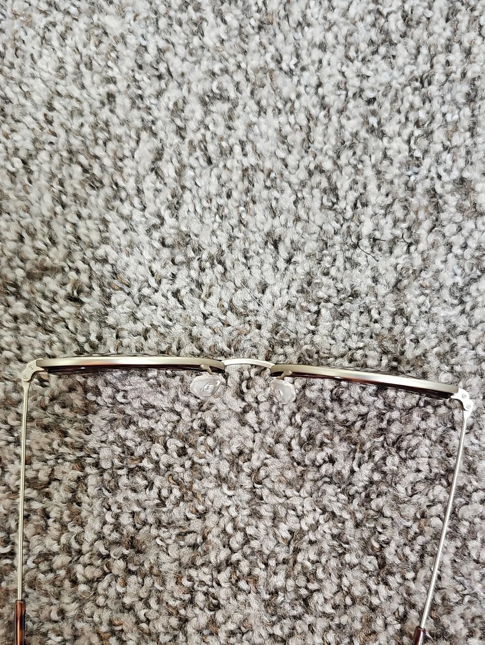 PRIVE REVAUX HEADS UP CATS EYE SUNGLASSES BFPM-08-205